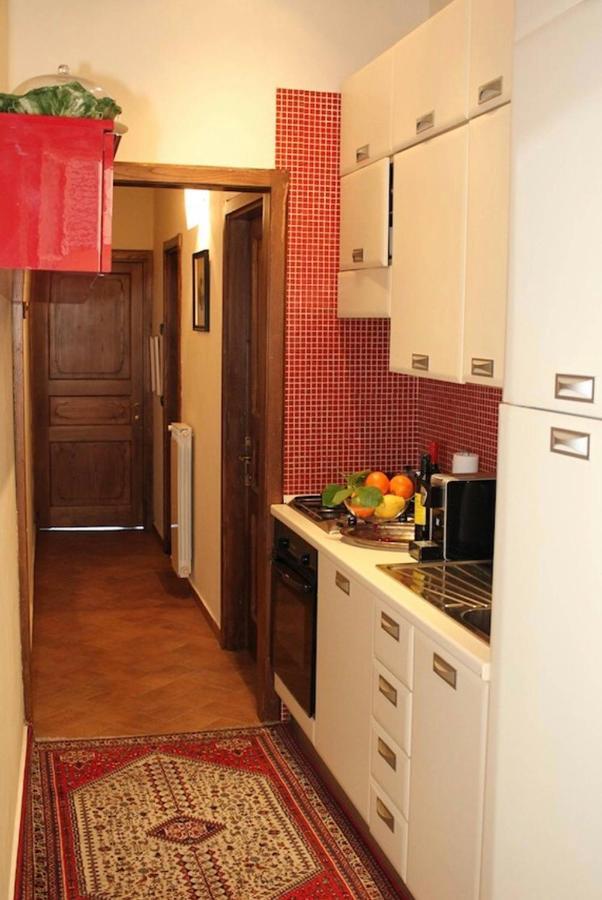 Delicious Santa Croce Apartamento Lucca Exterior foto